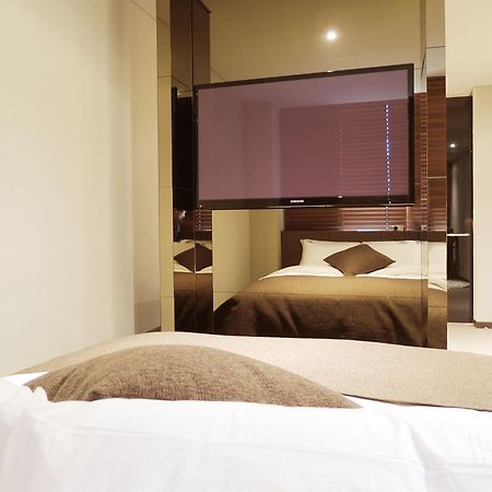 Hotel Vine Seongnam Esterno foto