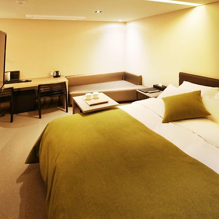 Hotel Vine Seongnam Esterno foto
