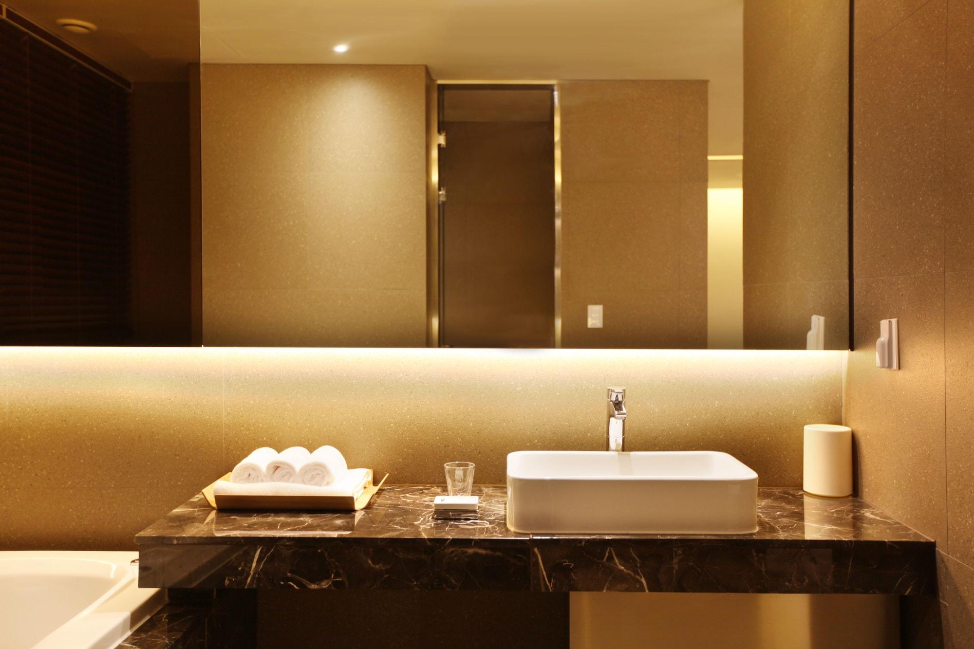 Hotel Vine Seongnam Esterno foto