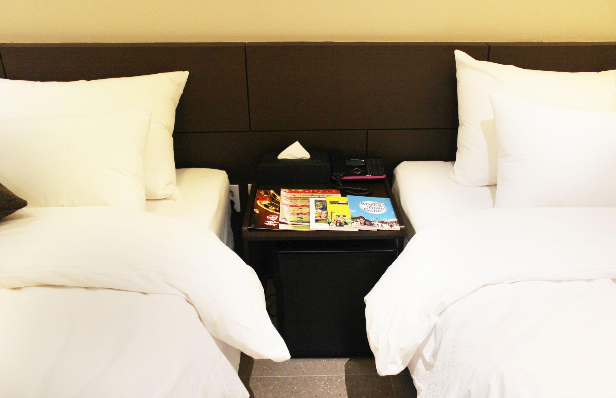 Hotel Vine Seongnam Esterno foto
