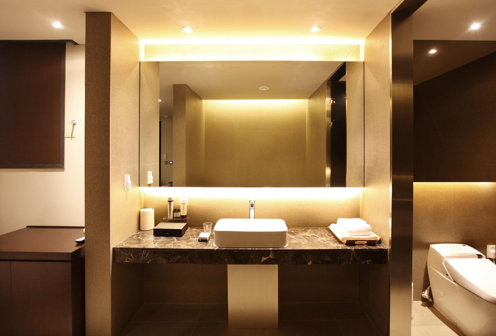 Hotel Vine Seongnam Esterno foto
