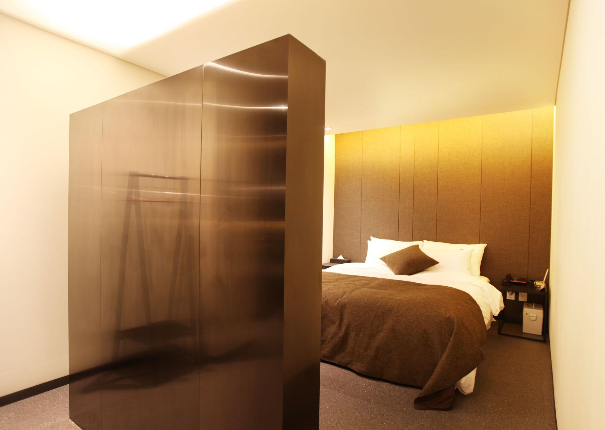 Hotel Vine Seongnam Esterno foto