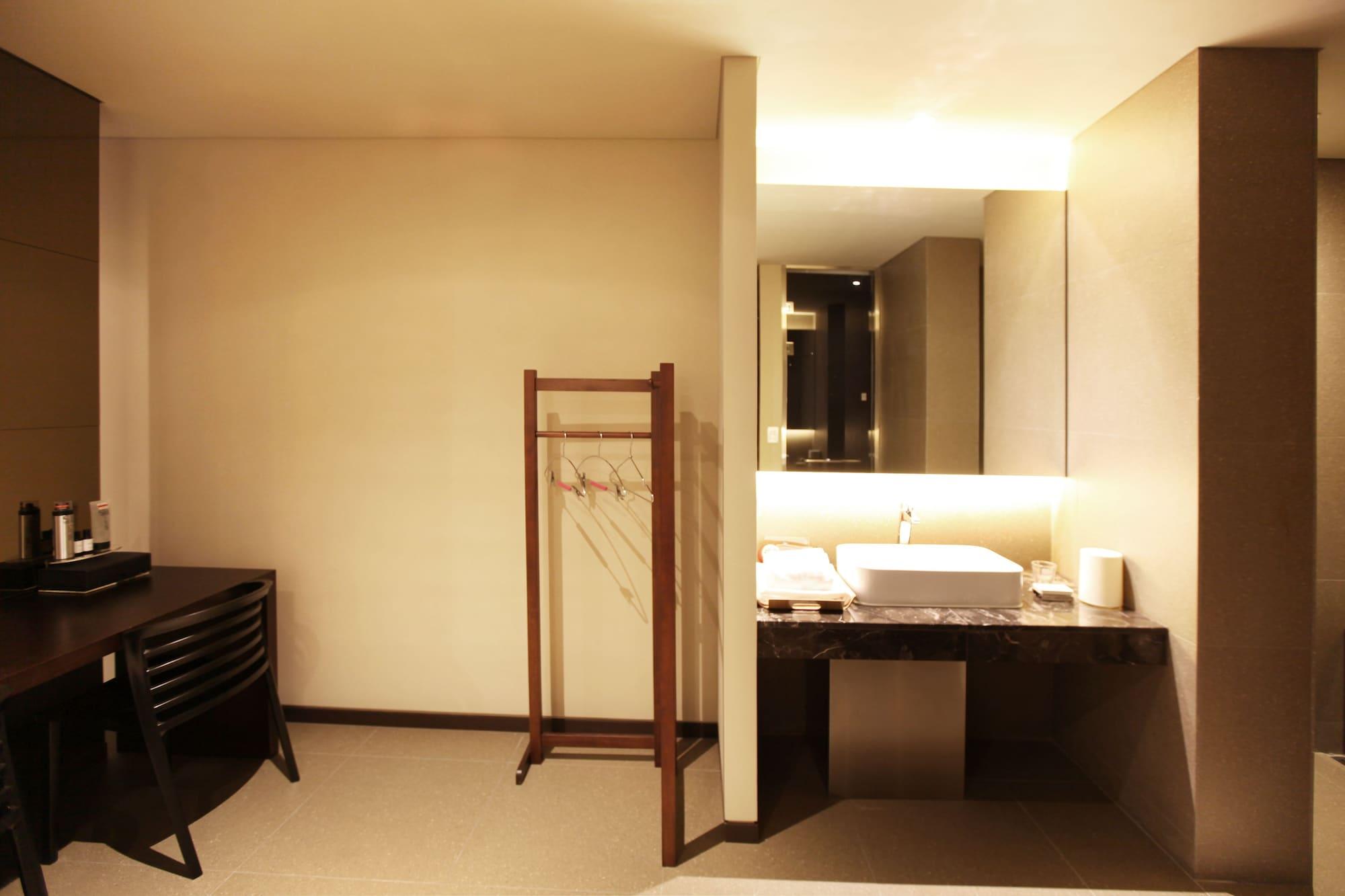 Hotel Vine Seongnam Esterno foto