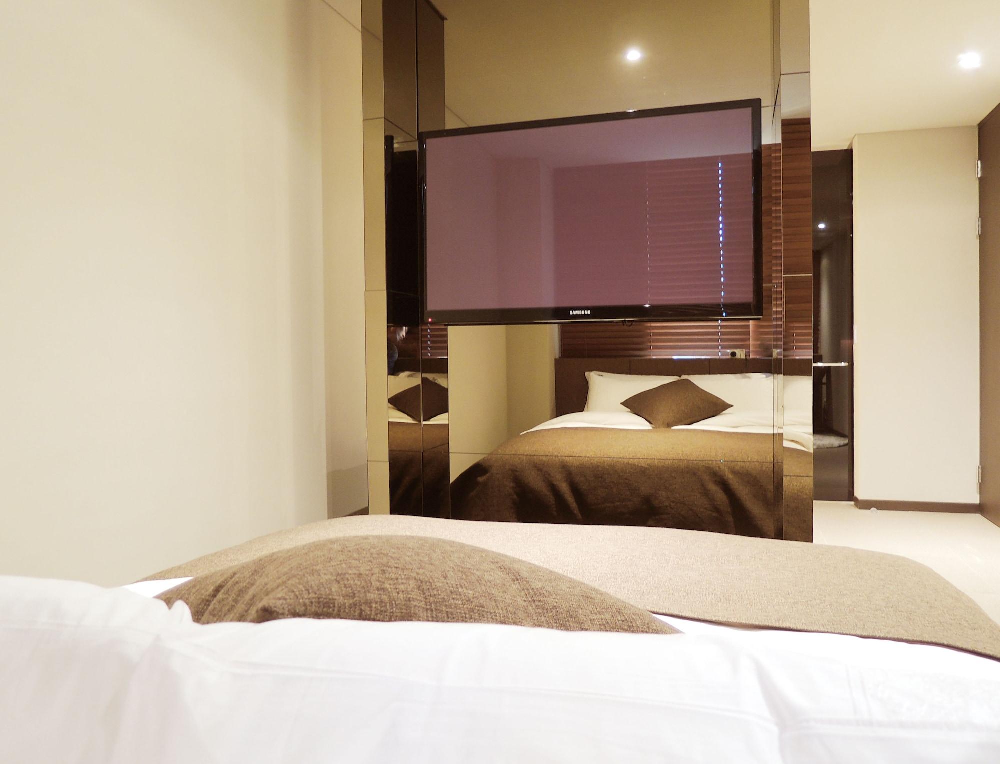 Hotel Vine Seongnam Esterno foto