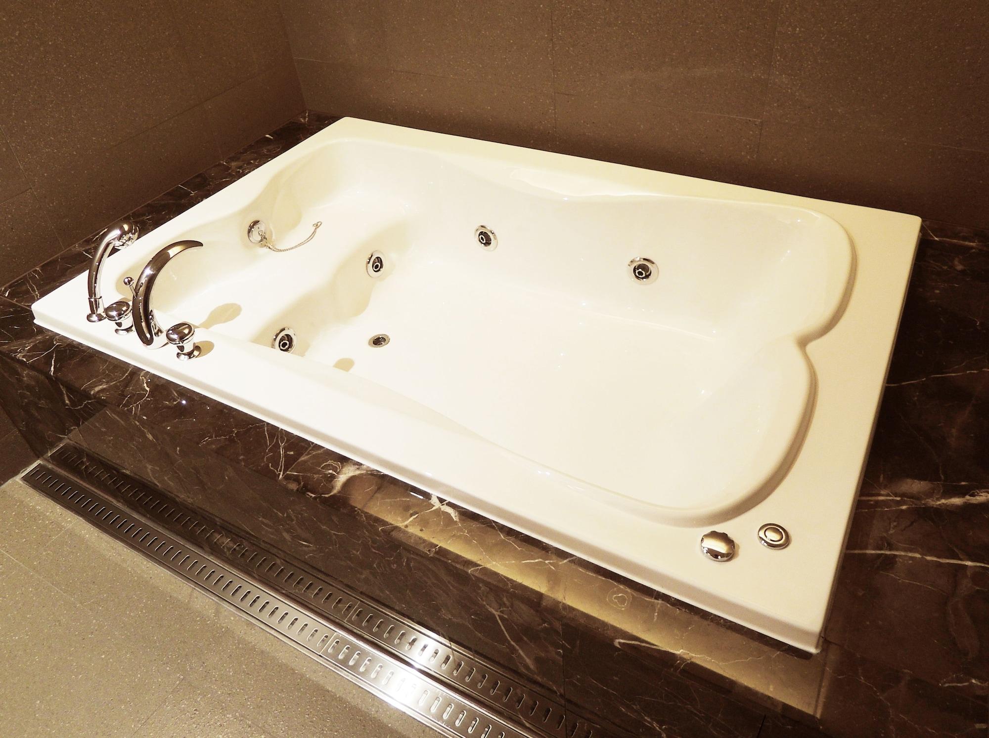Hotel Vine Seongnam Esterno foto