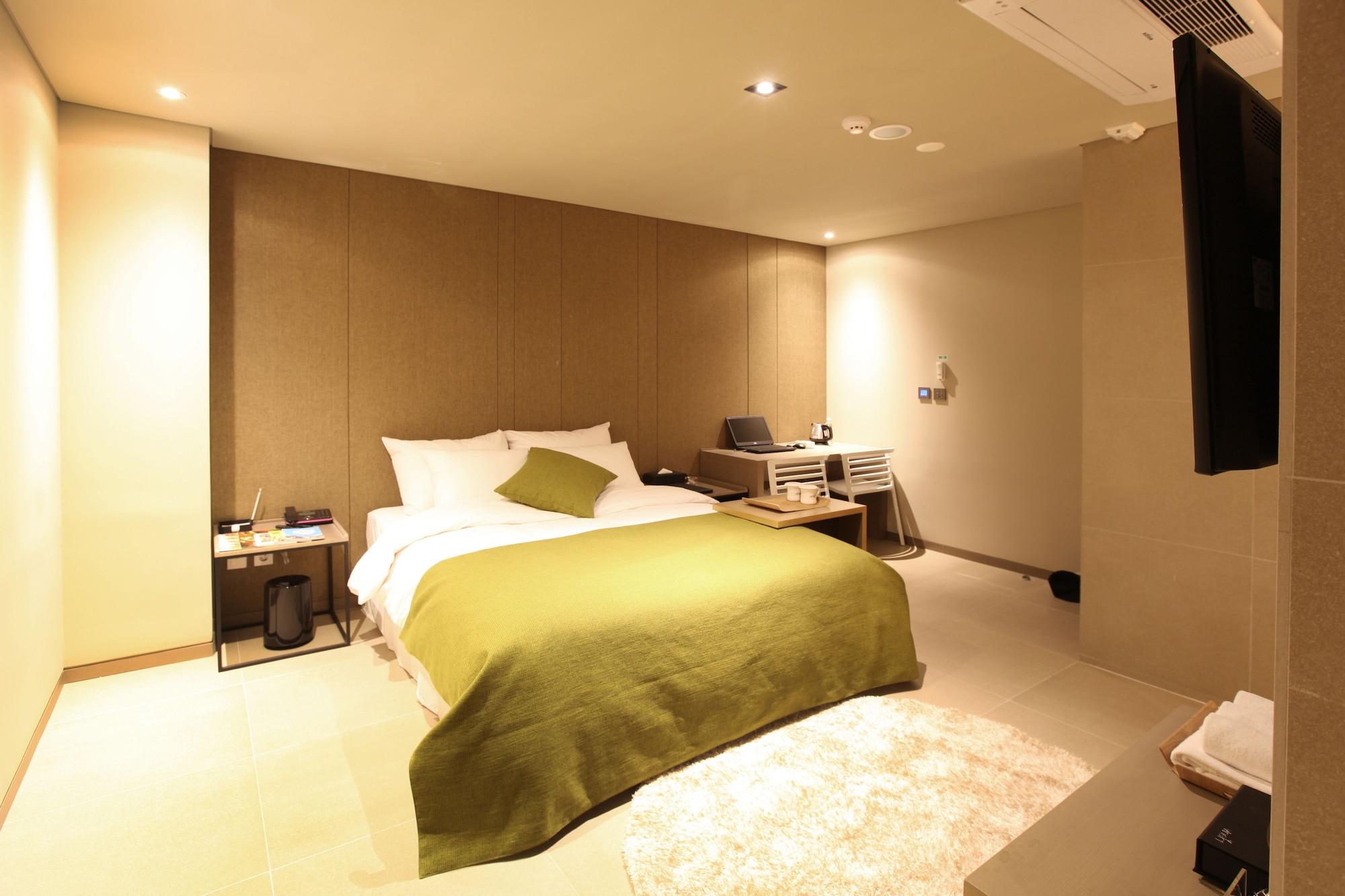 Hotel Vine Seongnam Esterno foto
