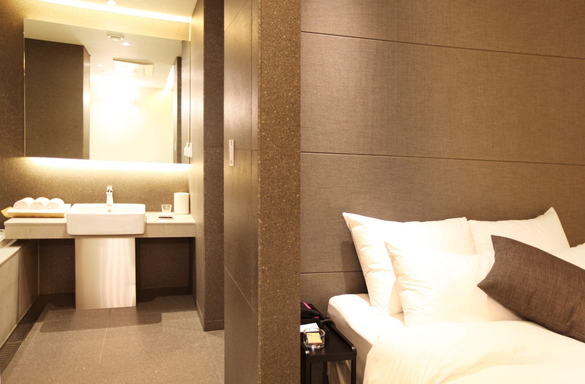 Hotel Vine Seongnam Esterno foto