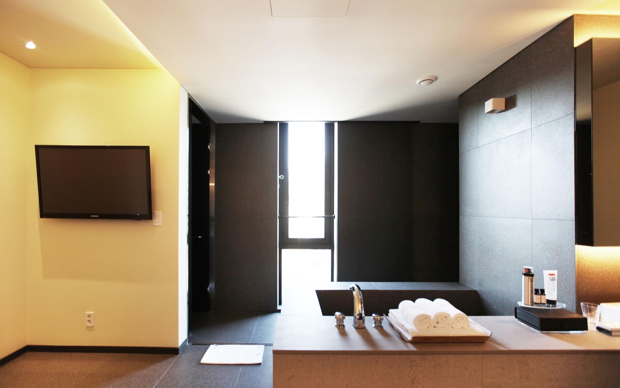 Hotel Vine Seongnam Esterno foto