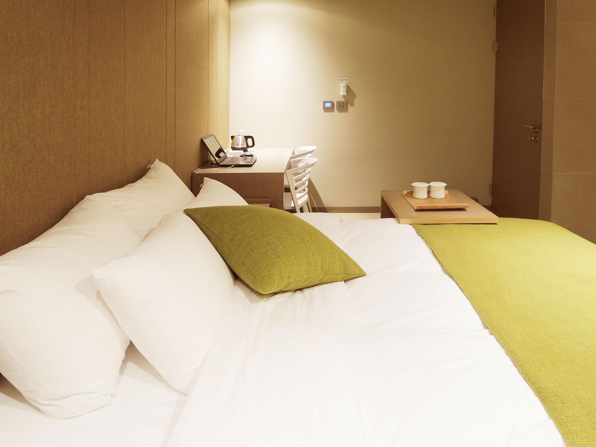 Hotel Vine Seongnam Esterno foto