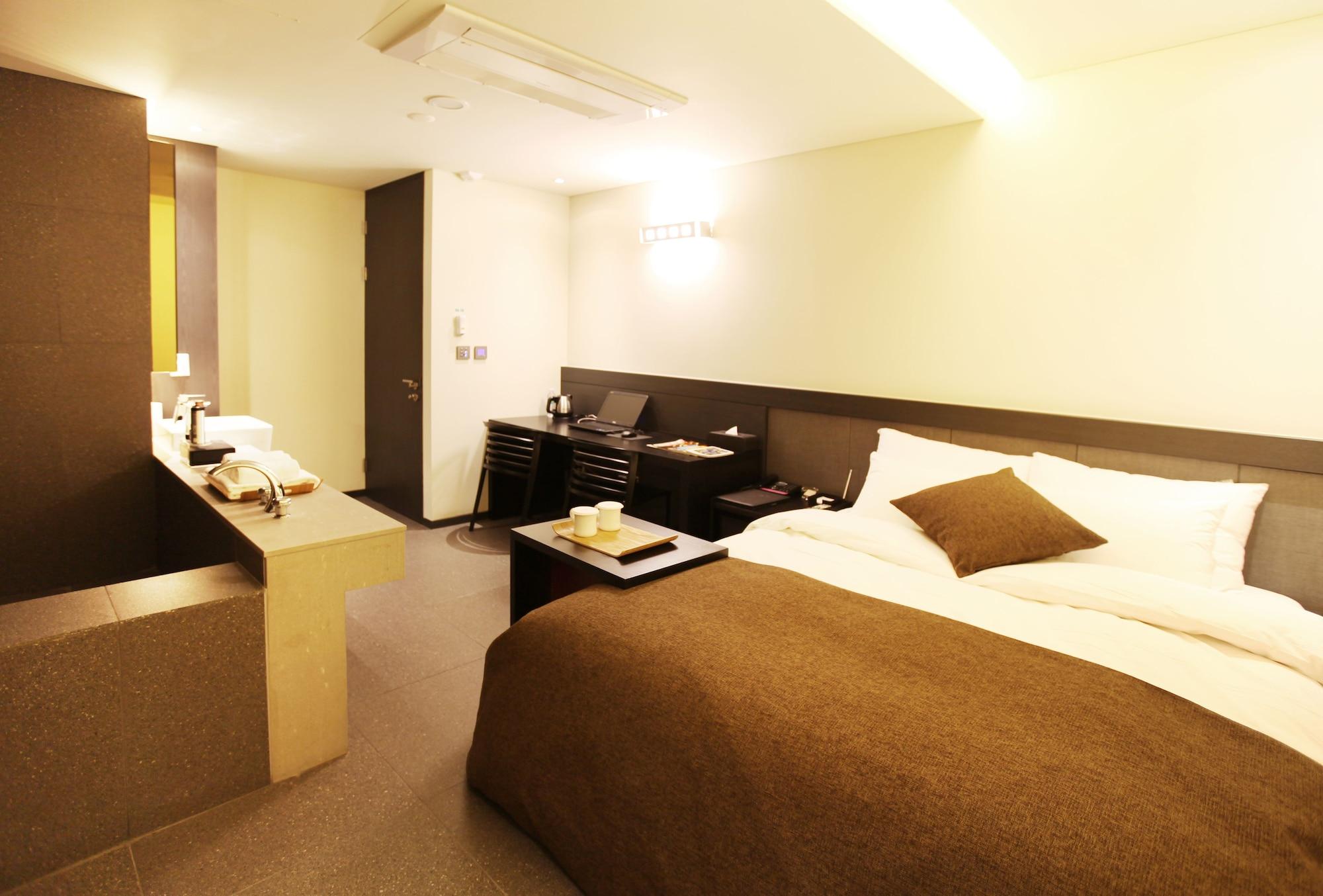 Hotel Vine Seongnam Esterno foto