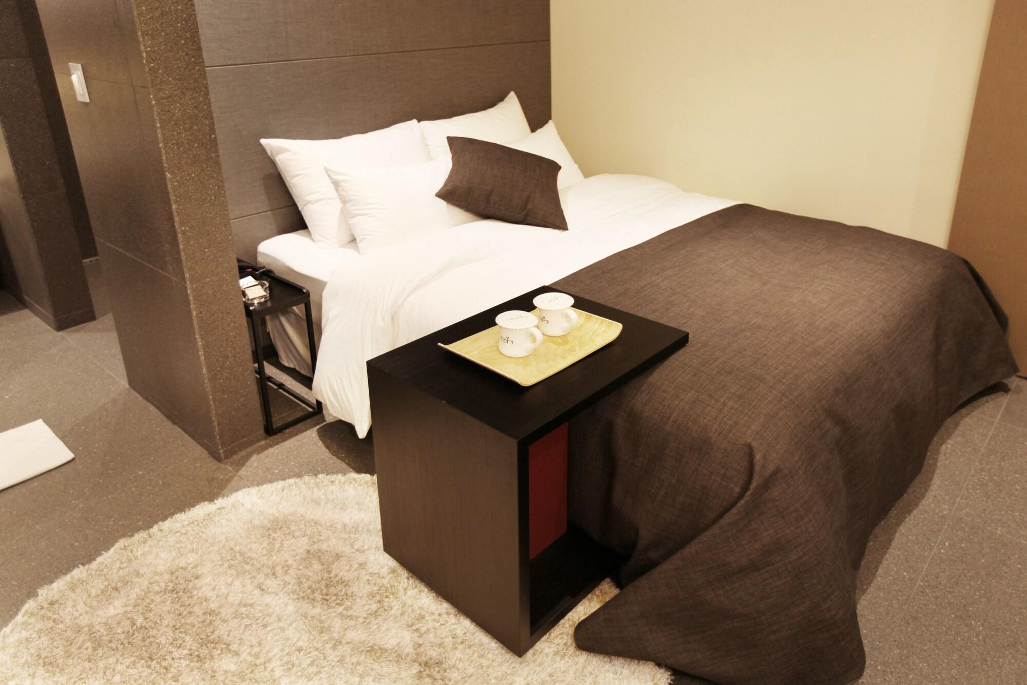 Hotel Vine Seongnam Esterno foto