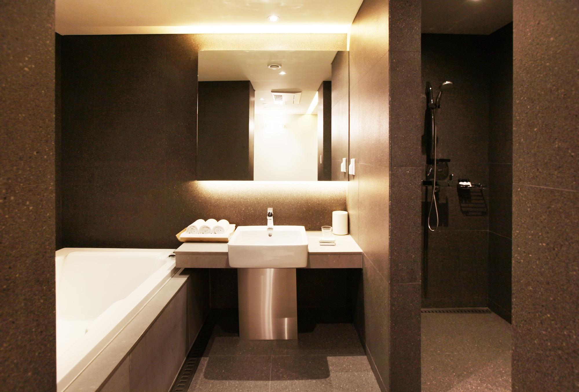 Hotel Vine Seongnam Esterno foto