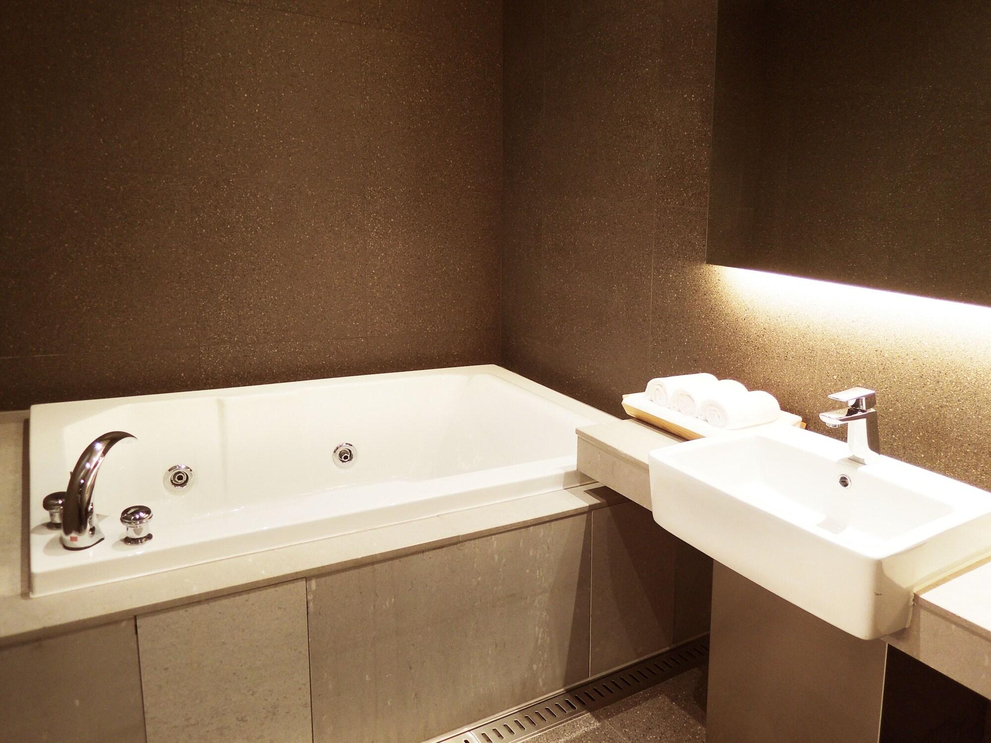 Hotel Vine Seongnam Esterno foto