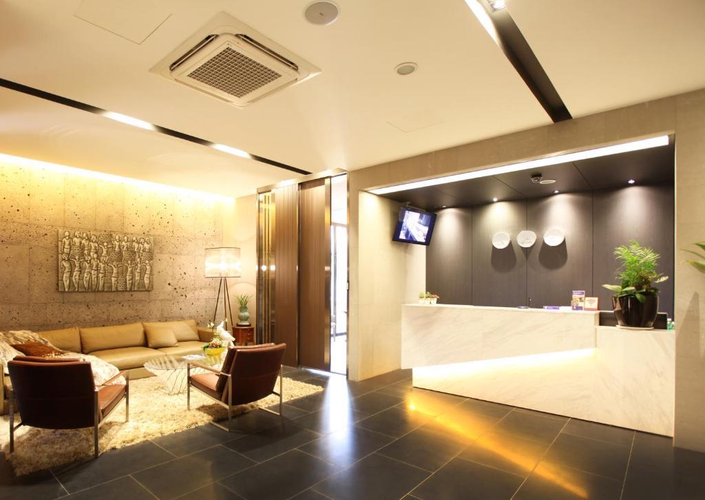 Hotel Vine Seongnam Esterno foto