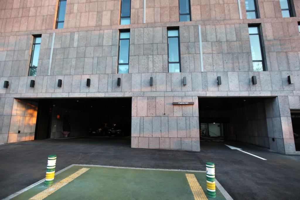 Hotel Vine Seongnam Esterno foto