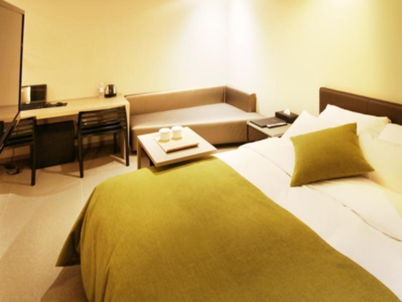 Hotel Vine Seongnam Esterno foto