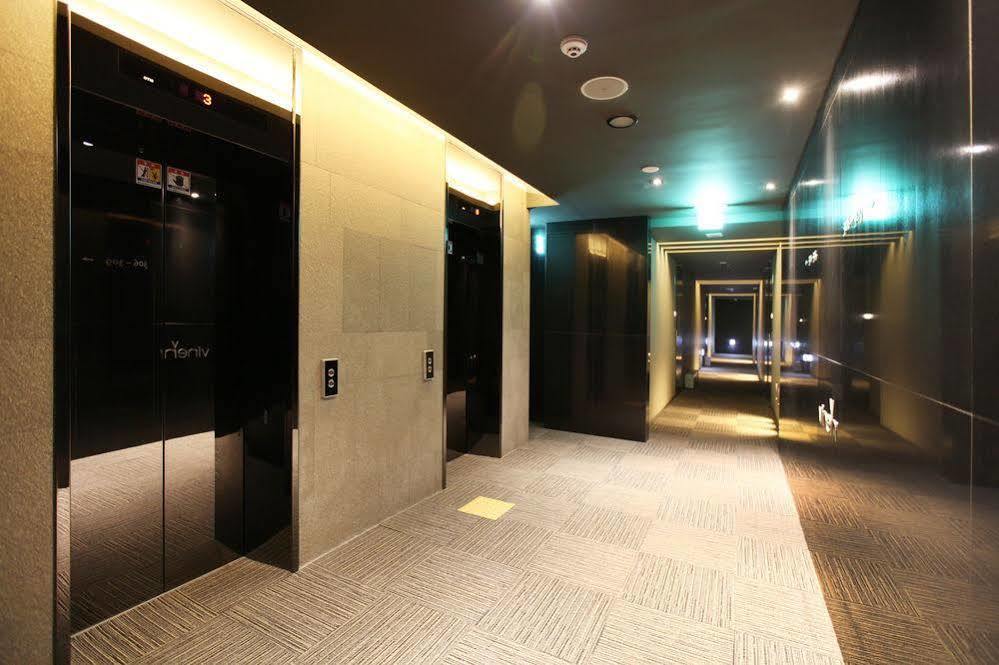 Hotel Vine Seongnam Esterno foto