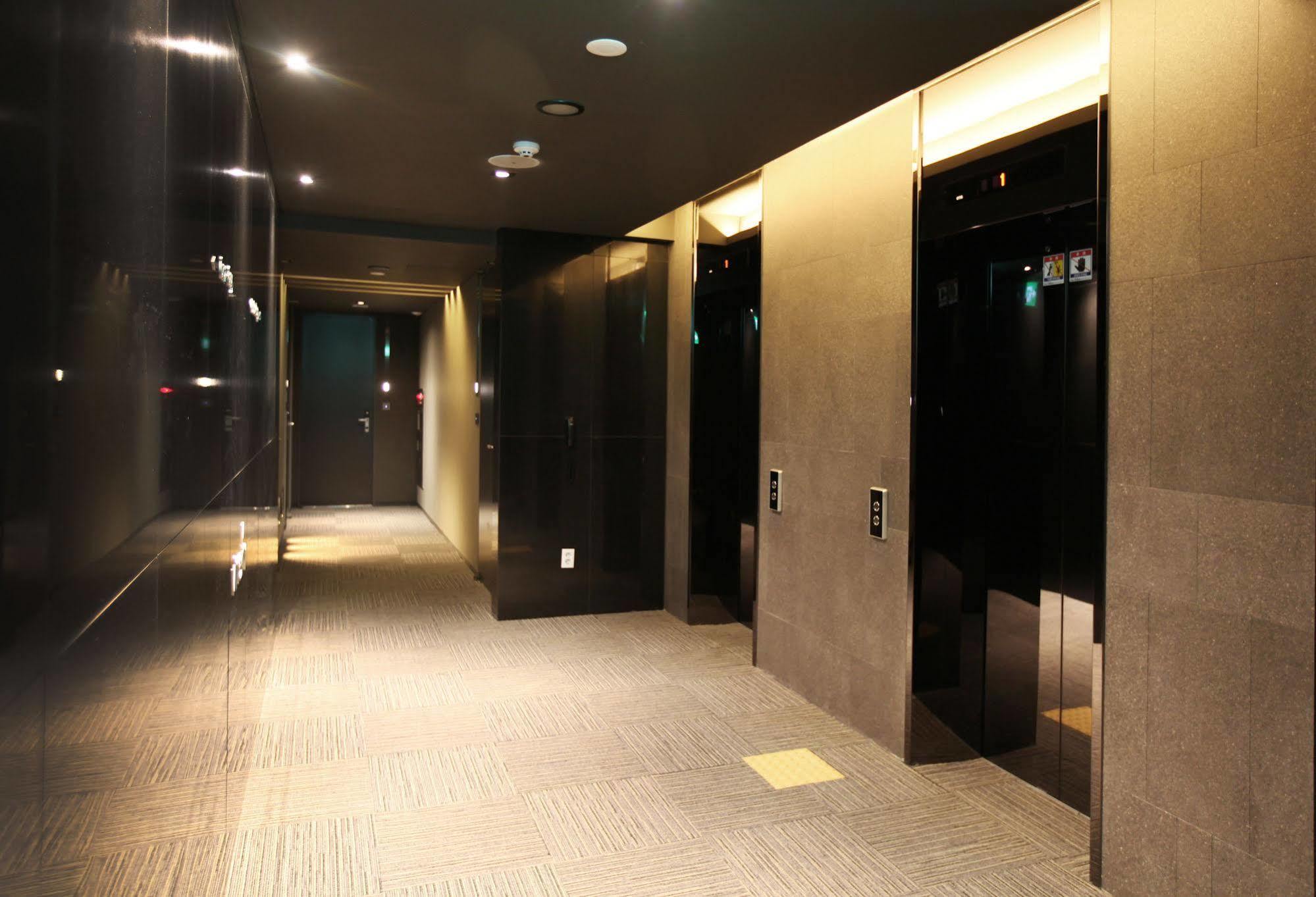 Hotel Vine Seongnam Esterno foto